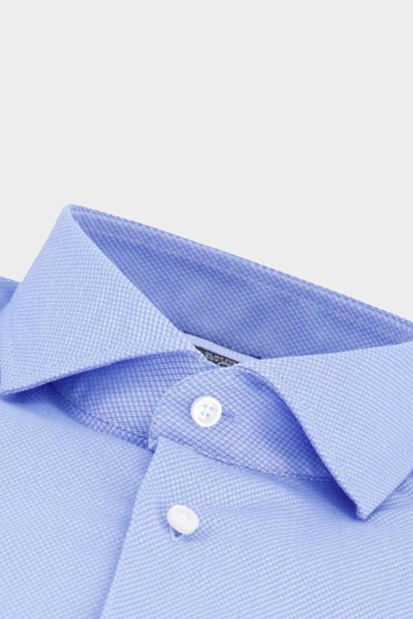 ΑΝΔΡΙΚΟ ΠΟΥΚΑΜΙΣΟ BOSS - 450 ΣΙΕΛ